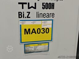 Vigel TW 500H Bi.Z
