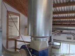 AL-KO THERM GmbH PROFI-JET BG 2