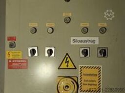 ZENO Zerkleinerungsmaschinenbau Norken G ZTLL 800 × 1000