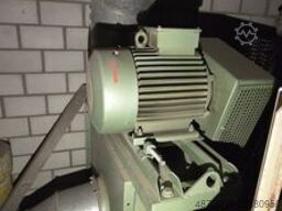 ZENO Zerkleinerungsmaschinenbau Norken G ZTLL 800 × 1000