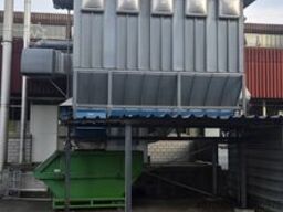 AAGAARD / FINNROSE Aagaard AVD 40 HF/240