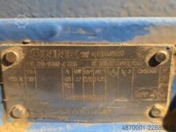 AAGAARD / FINNROSE Aagaard AVD 40 HF/240