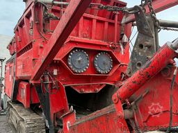 HAMMEL VB 850 DK