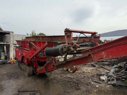 HAMMEL VB 850 DK