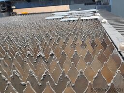 Wycinarka laserowa do stali SUDA FC 1530 Wycinarka laserowa do stali SUDA FC 1530