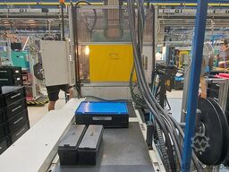 Arburg 520 TV 1300-350