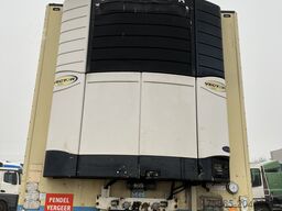 Schmitz Cargobull SKO 24 Cool / Carrier Vector 1850 / 2x Liftas /...