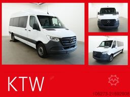 Mercedes-Benz Sprinter 315 CDI Maxi KombiTourer,8Sitze,Kamera