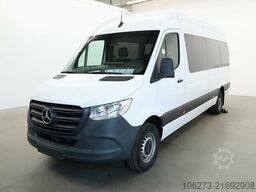 Mercedes-Benz Sprinter 315 CDI Maxi KombiTourer,8Sitze,Kamera