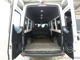 Mercedes-Benz Sprinter 315 CDI Maxi KombiTourer,8Sitze,Kamera