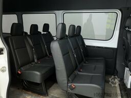 Mercedes-Benz Sprinter 315 CDI Maxi KombiTourer,8Sitze,Kamera