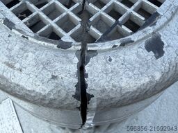 RIETSCHLE CEV 3718 – dmuchawa bocznokanałowa RIETSCHLE CEV 3718 – dmuchawa bocznokanałowa