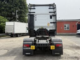 Iveco SWAY 490