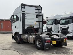 Iveco SWAY 490