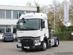 Renault T 460 E6 Retarder   ACC   ADR FL EXII AT