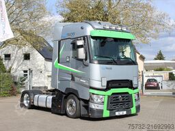 Renault T480 Retarder Hi-Sleeper 2 Tanks Alu-Felgen