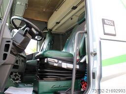 Renault T480 Retarder Hi-Sleeper 2 Tanks Alu-Felgen