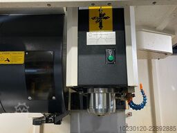 TBI VC 1060 Smart Mill New Line