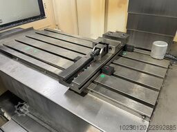 TBI VC 1060 Smart Mill New Line
