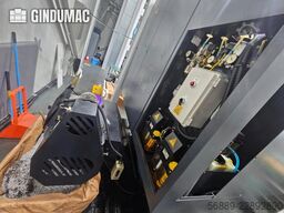 DMG MORI MILLTAP 700