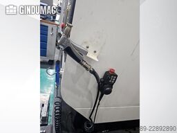 DMG MORI MILLTAP 700
