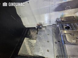 DMG MORI MILLTAP 700