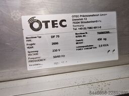 OTEC DF70