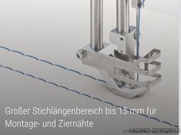 Dürkopp adler 969-190080