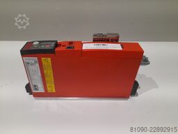 MOVITRAC MC07B0040-5A3-4-00