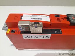 MOVITRAC MC07B0040-5A3-4-00