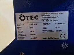 OTEC ECO 1X18