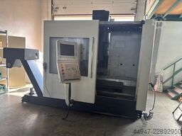DMG DMC 1035 V ecoline