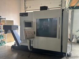 DMG DMC 1035 V ecoline