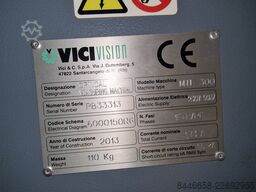 VICIVISION MTL-300EVO