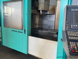 DECKEL MAHO DMC 103 V