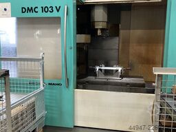 DECKEL MAHO DMC 103 V