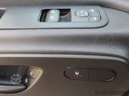 Mercedes-Benz Sprinter 317 Koel/Vries/Verwarmen met nachtaans...