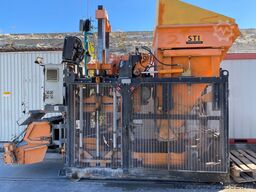 STI Bodenfertiger FBH 1200