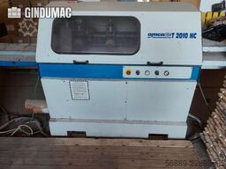 OMGA T 2010 NC