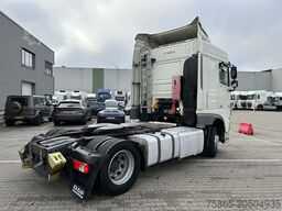 DAF XF 440 FT SC / Smart Tacho V2 / 2 Tanks / Stand...