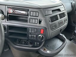 DAF XF 440 FT SC / Smart Tacho V2 / 2 Tanks / Stand...