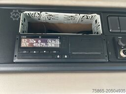 DAF XF 440 FT SC / Smart Tacho V2 / 2 Tanks / Stand...