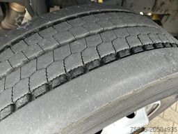 DAF XF 440 FT SC / Smart Tacho V2 / 2 Tanks / Stand...