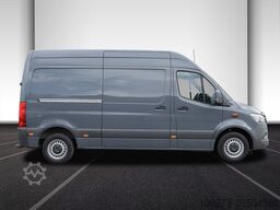 Mercedes-Benz Sprinter 315 CDI Kasten,3924mm,Automatik,LED
