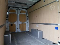 Mercedes-Benz Sprinter 317 Maxi,9GTronic,MBUX,Kamera
