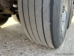 Krone Profi Liner / Curtainside / BPW Drum / NL Trailer