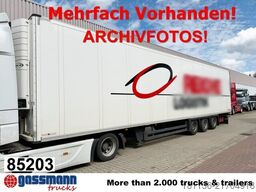 Schmitz SKO 24/L-13.4 FP 25