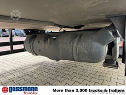 Schmitz SKO 24/L-13.4 FP 45 Cool, Mega, Carrier,