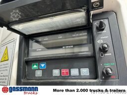 Schmitz SKO 24/L-13.4 FP 45 Cool, Mega, Carrier,