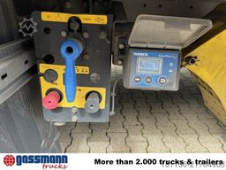 Schmitz SKO 24/L-13.4 FP 45 Cool, Mega, Carrier,